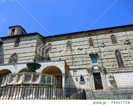 イタリア_ペルージャ07 74417728