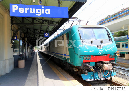 イタリア_ペルージャ10 74417732