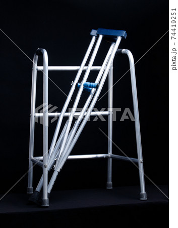 Aluminium walker for Elderly, aging society, disable man orthopedic Aluminium walker for Elderly, aging society, disable man orthopedic 74419251