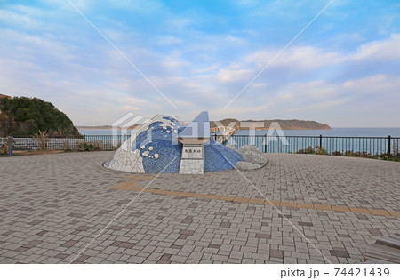 角島大橋 角島大橋 74421439