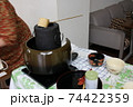 佐渡 茶道 茶芸 74422359