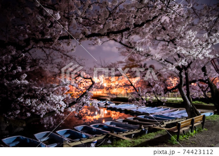 祭りのあと 74423112