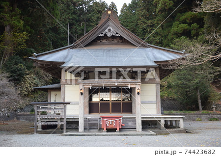 村山浅間神社 富士宮 村山浅間神社 富士宮 74423682