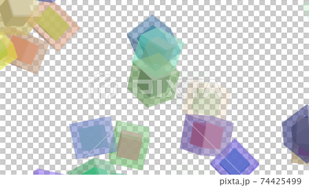 CG Cube A double-structured cube with a large number of rolling cubes inside CG Cube A double-structured cube with a large number of rolling cubes inside 74425499