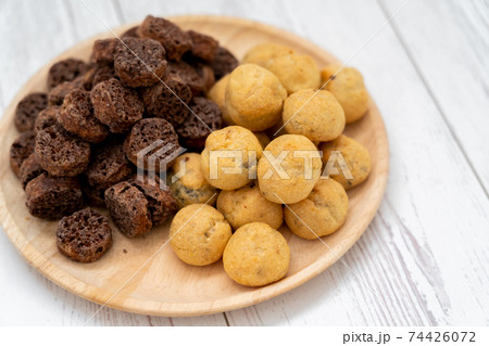 3時のおやつ 3時のおやつ 74426072