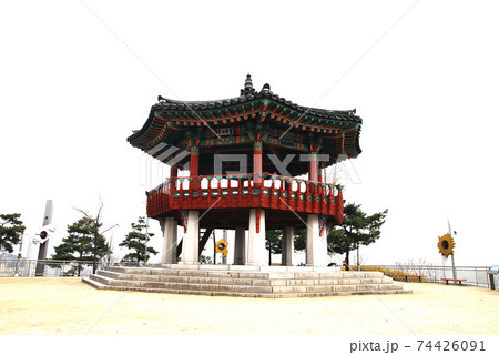 ビル 海 川 74426091