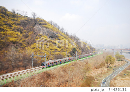 風景 川 河 74426131