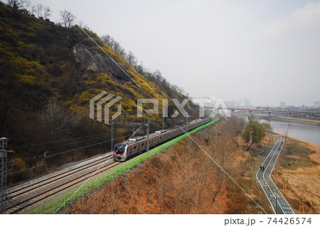 風景 川 河 74426574