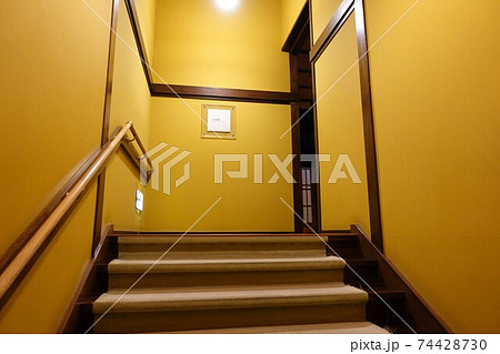 萩の迎賓館「常茂恵旅館」浴室 74428730