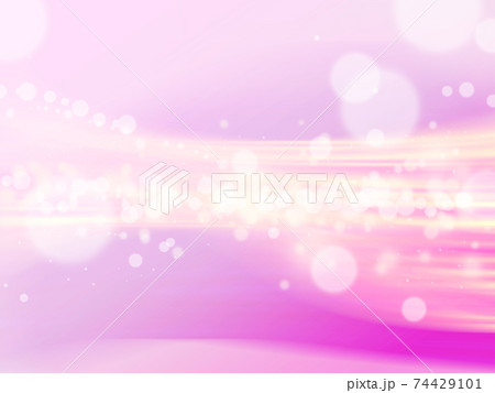 キラキラのテクスチャ 74429101