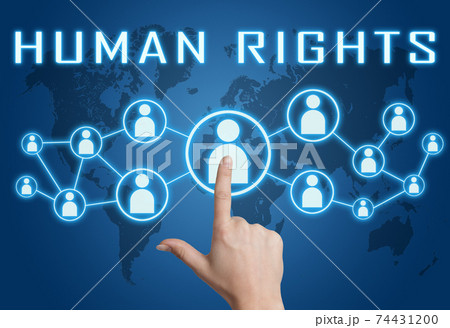 Human Rights Human Rights 74431200