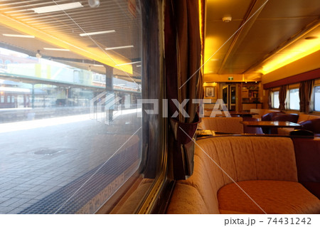 雄大なオーストラリアを体感する大陸横断鉄道インディアンパシフィック号(Indian Pacific) 雄大なオーストラリアを体感する大陸横断鉄道インディアンパシフィック号(Indian Pacific) 74431242