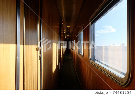 雄大なオーストラリアを体感する大陸横断鉄道インディアンパシフィック号(Indian Pacific) 雄大なオーストラリアを体感する大陸横断鉄道インディアンパシフィック号(Indian Pacific) 74431254