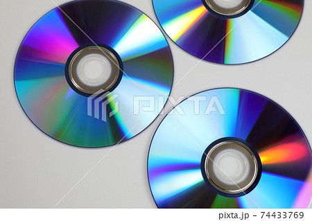 DVD-RW 74433769