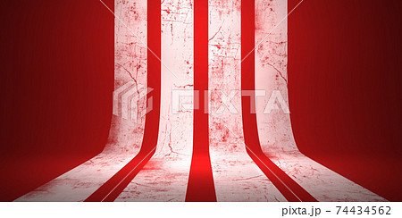 Digital background for studio 3d rendering 74434562
