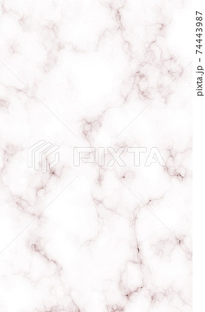 Stone texture white with red marble background - Vector Stone texture white with red marble background - Vector 74443987