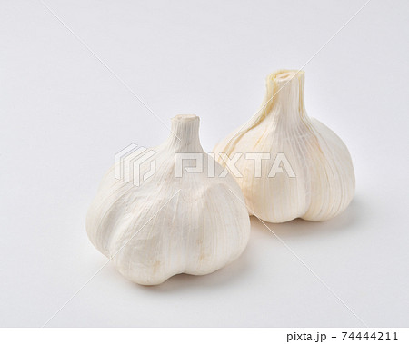 ニンニク ニンニク 74444211