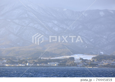 海のある風景 海のある風景 74445859