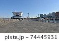 横浜みなとみらい地区 象の鼻パーク 74445931