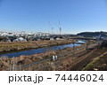 神奈川県 横浜市みなとみらい 象の鼻パーク 74446024