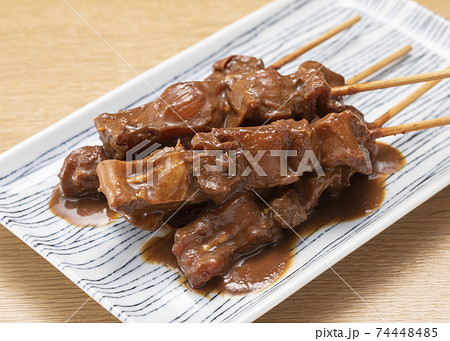 どて焼き 牛すじ どて焼き 牛すじ 74448485