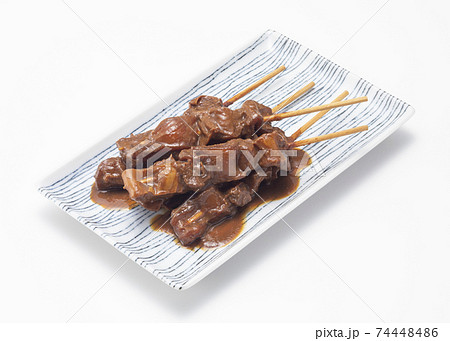 どて焼き 牛すじ どて焼き 牛すじ 74448486