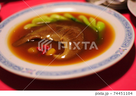 フカひれ姿煮 フカひれ姿煮 74451104