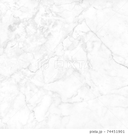 White grey marble floor texture background with... - Stock Photo [74451901]  - PIXTA