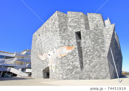 ところざわサクラタウン　埼玉県 74451919