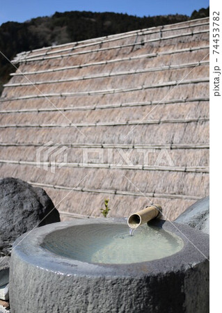 明礬温泉 74453782