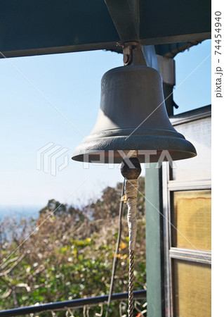 湘南江の島 龍恋の鐘 湘南江の島 龍恋の鐘 74454940