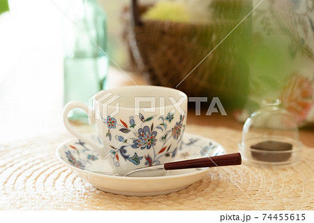 コーヒータイム コーヒータイム 74455615