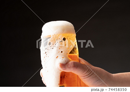 ビール 乾杯 ビール 乾杯 74458350