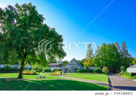 愛称は「delaふぁーむ」名古屋市農業センター〈愛知県名古屋市〉 74458665