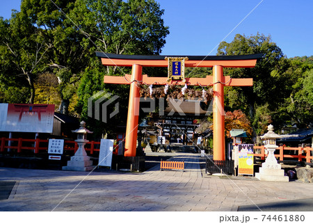 【京都】松尾大社 74461880