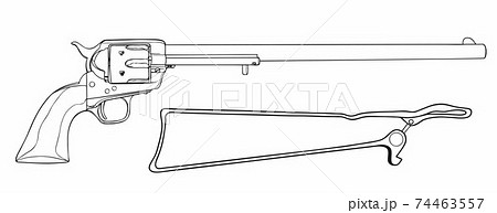 西部劇GUN01 74463557