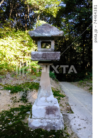 諏訪神社(出雲市) 諏訪神社(出雲市) 74464381