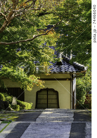 當麻寺 奥院 境内 奈良県葛城市 當麻寺 奥院 境内 奈良県葛城市 74466040