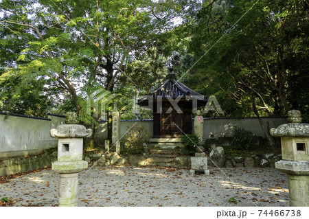 當麻寺 奥院 納骨堂 奈良県葛城市 當麻寺 奥院 納骨堂 奈良県葛城市 74466738