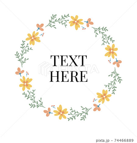 Banner for sale Frame with flowers Flyer for March 8 with the decor of floral. Invitations with frame and flower for offer and discount. Vector. Banner for sale Frame with flowers Flyer for March 8 with the decor of floral. Invitations with frame and flower for offer and discount. Vector. 74466889