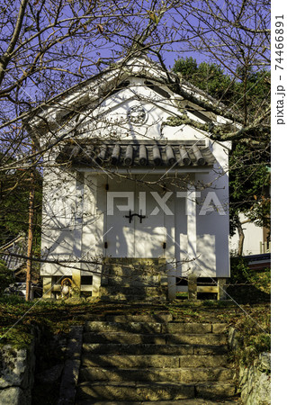 當麻寺 境内 奈良県葛城市 當麻寺 境内 奈良県葛城市 74466891