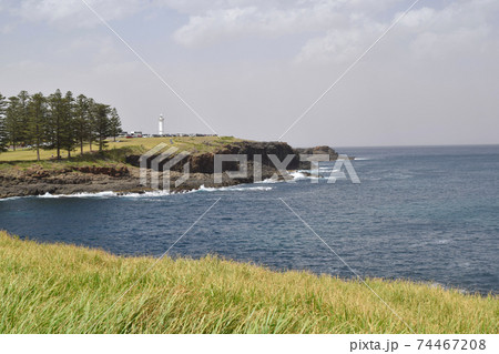 Kiama lighthouse Kiama lighthouse 74467208