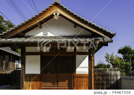 當麻寺 糸繰堂 奈良県葛城市 當麻寺 糸繰堂 奈良県葛城市 74467350