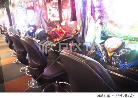 スロット 74469527