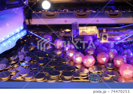 アミューズメント 74470253