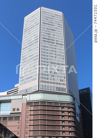 梅田阪急ビル(大阪梅田ツインタワーズ・ノース) 梅田阪急ビル(大阪梅田ツインタワーズ・ノース) 74471501
