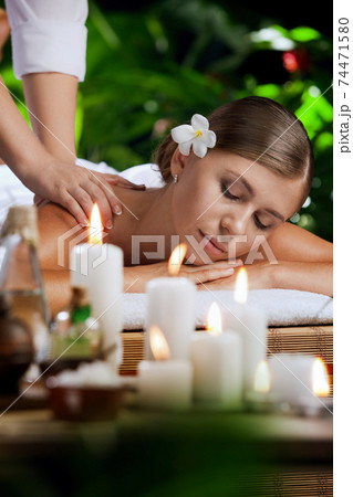 on massage on massage 74471580