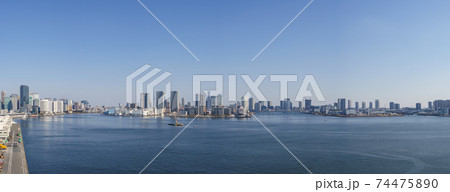 東京都港区パノラマ 東京都港区パノラマ 74475890