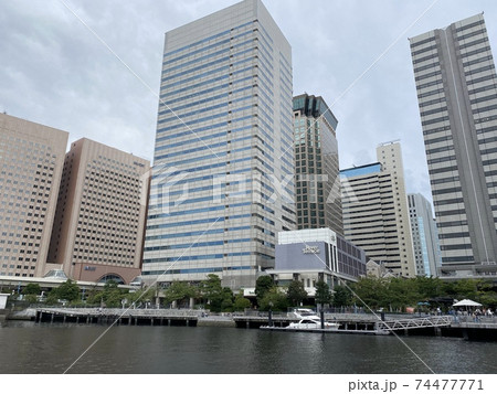 水辺の都市　天王洲アイル 74477771