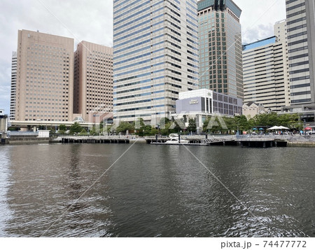 水辺の都市 天王洲アイル 水辺の都市 天王洲アイル 74477772